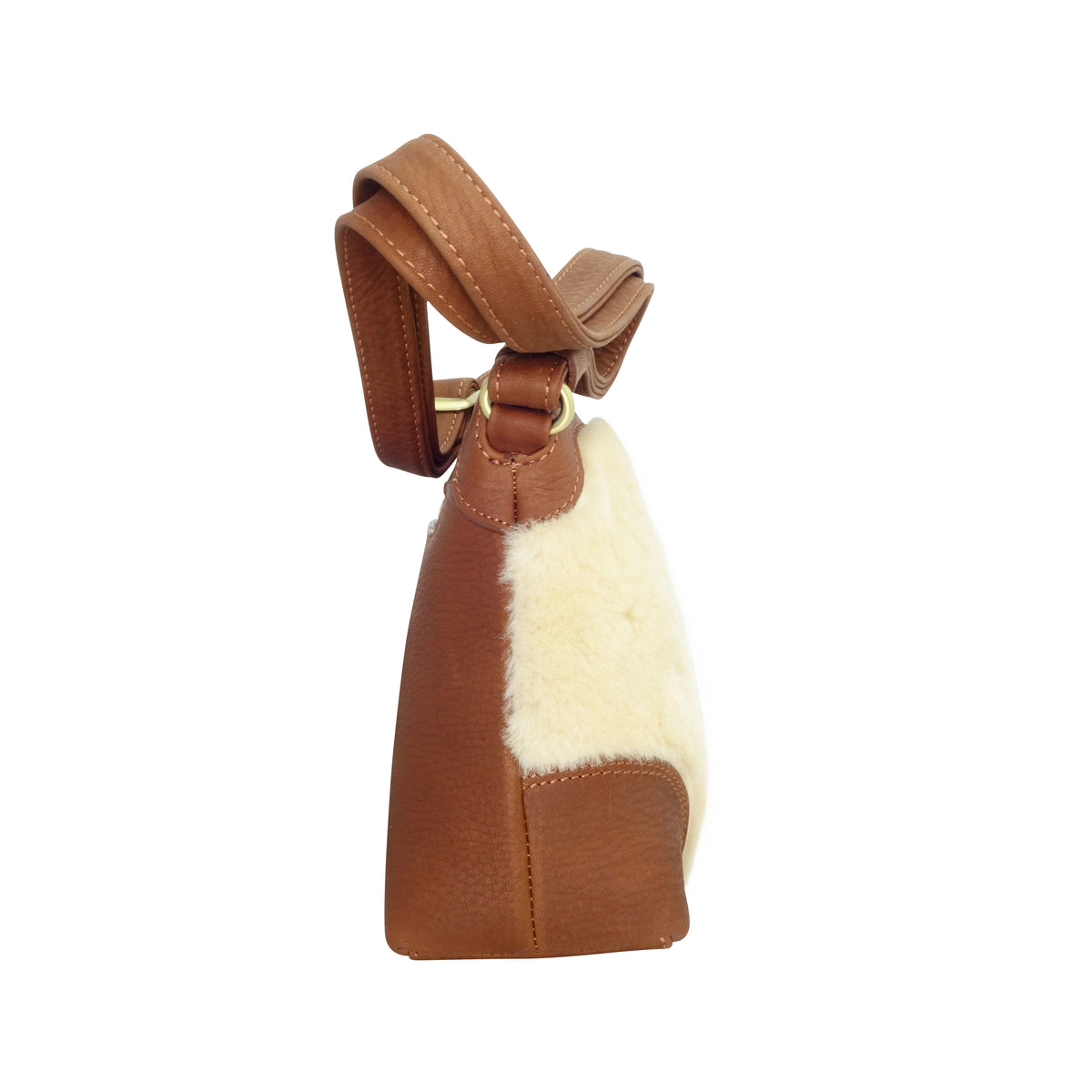 Ugg sheepskin online purse