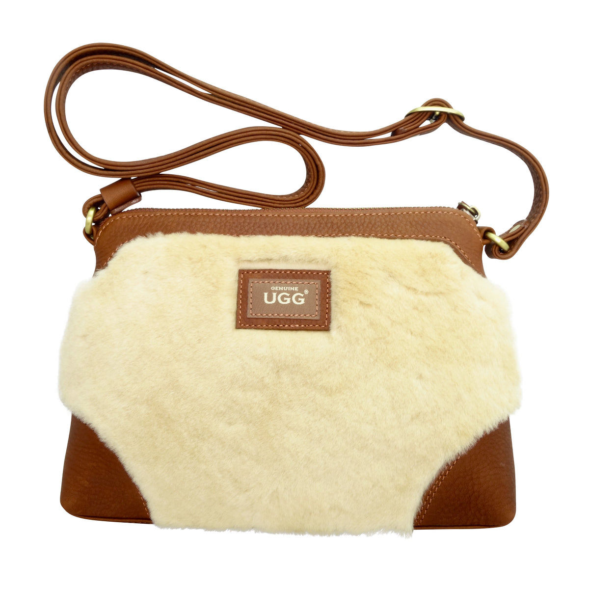 Ugg 2025 tasche chestnut