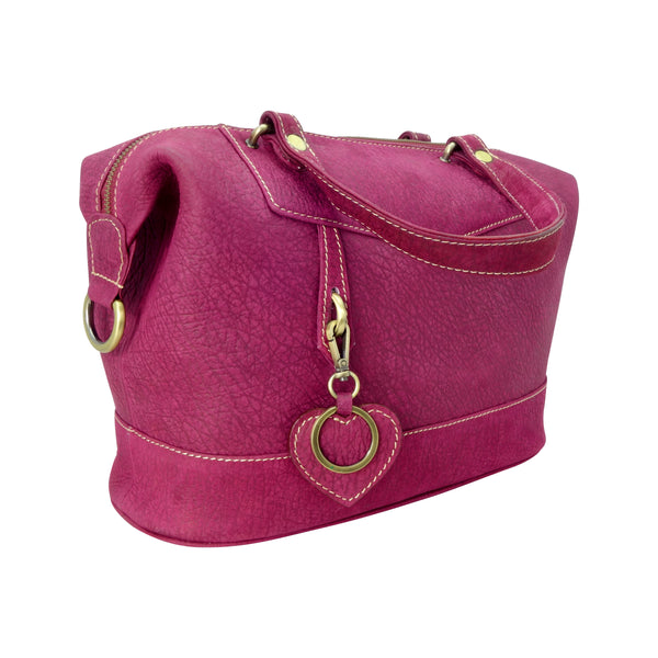 Roo Handbag - 4 Colours-Handbags-Genuine UGG PERTH