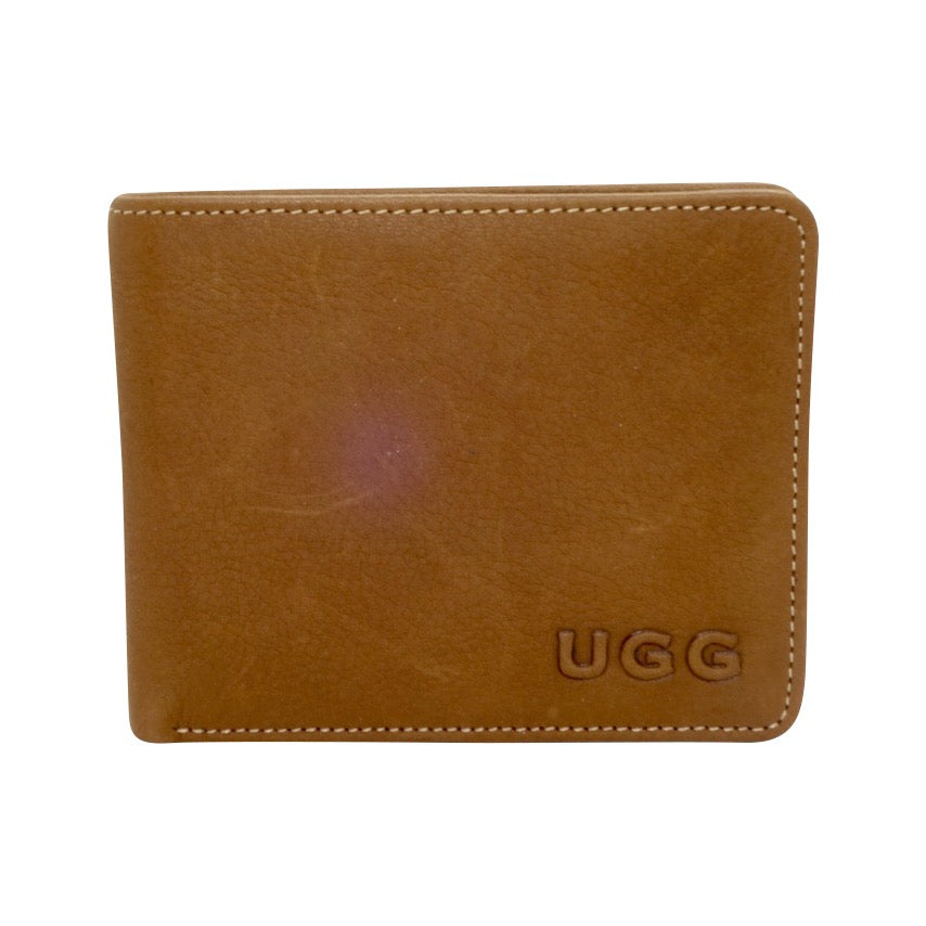 UGG Wallet 2 Colours Genuine UGG PERTH