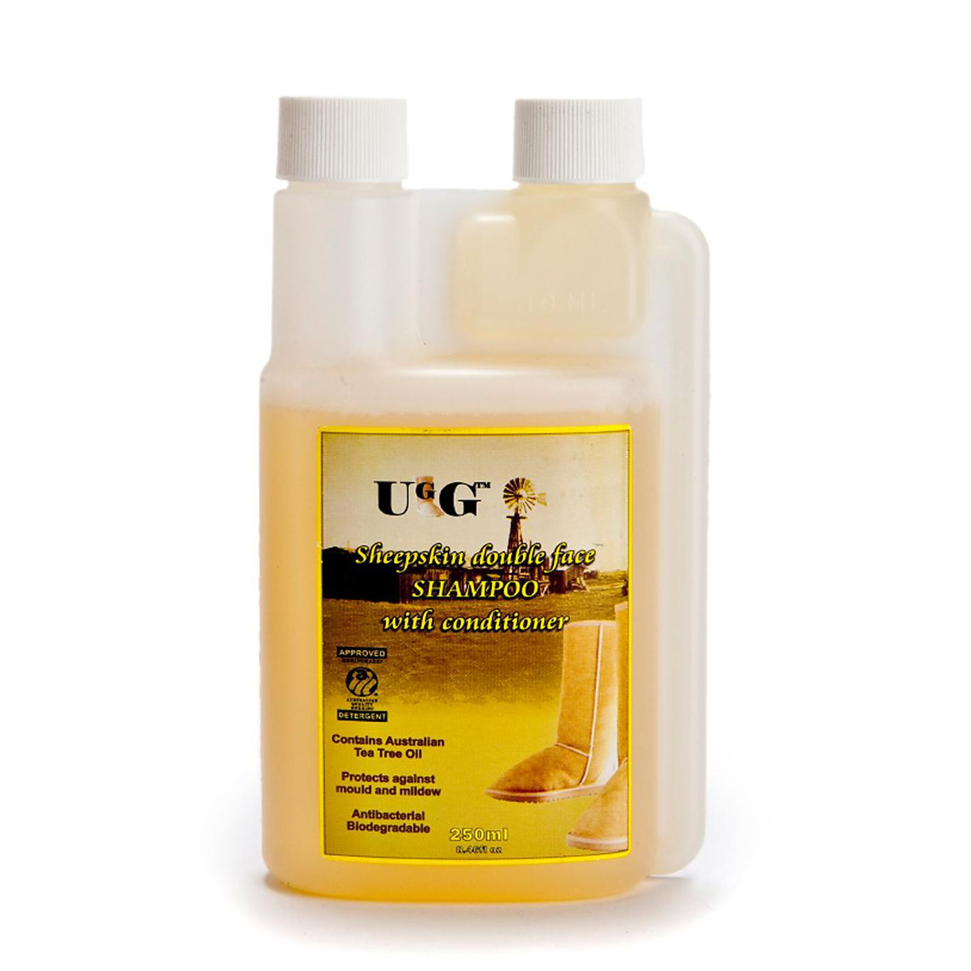 UGG Sheepskin Shampoo Genuine UGG PERTH